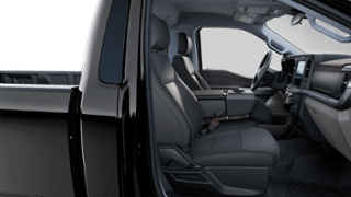2025 Ford Super Duty® Internal Image 1